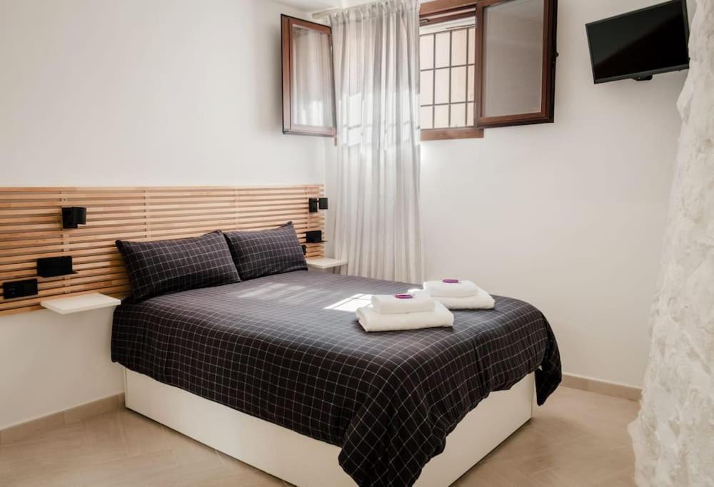 Compleet En Modern Appartement In Het Authentieke Stadshart Villajoyosa Exterior photo